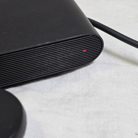 Facebook Meta Portal TV Big Screen Smart Video Group Calling LW94NS - Picture 5 of 6